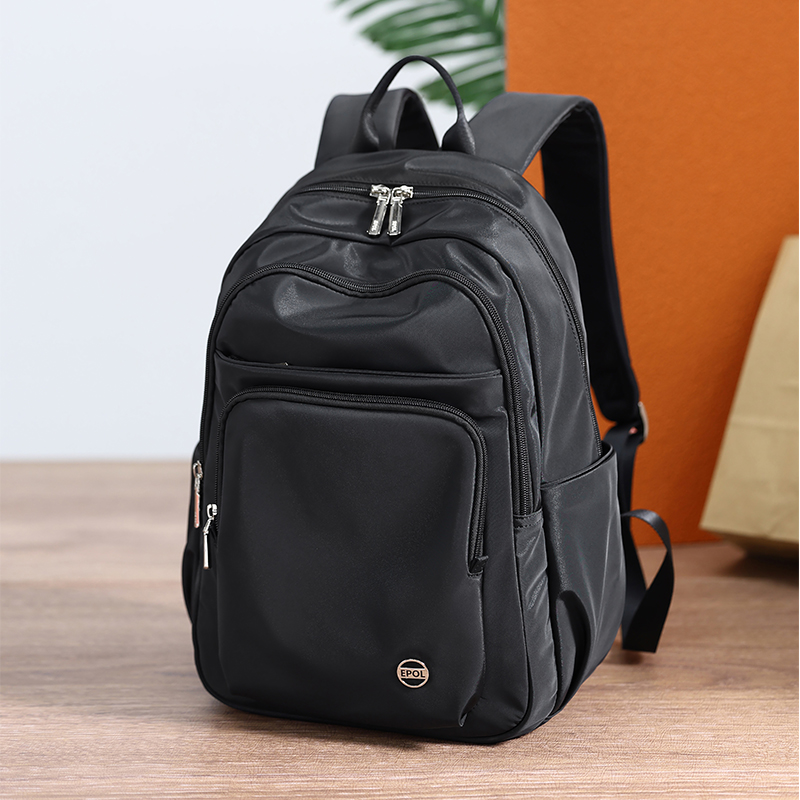 Fouvor Airplane Cabin Backpack - Laptop Bag Waterproof recensione e prezzo