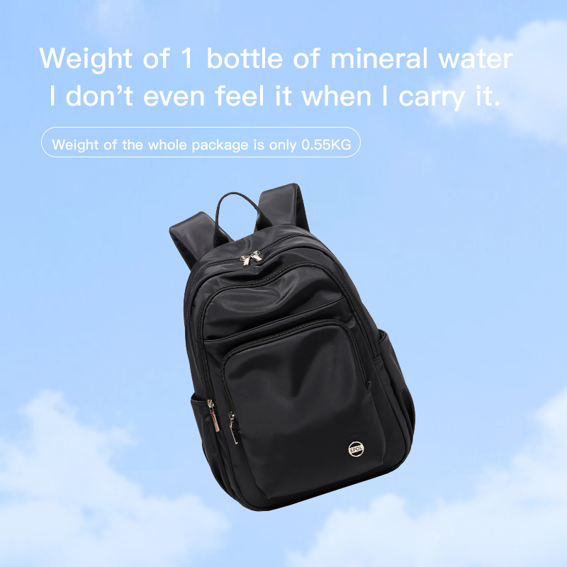 Fouvor Airplane Cabin Backpack - Laptop Bag Waterproof recensione e prezzo