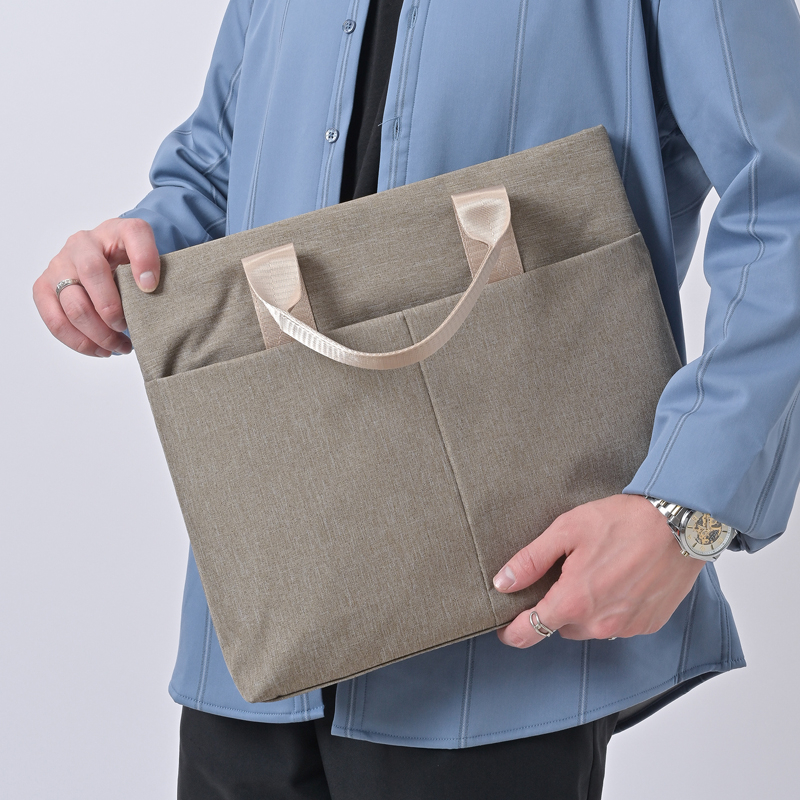 2026 New Simple Men's Busin La - Laptop Bag Waterproof recensione e prezzo