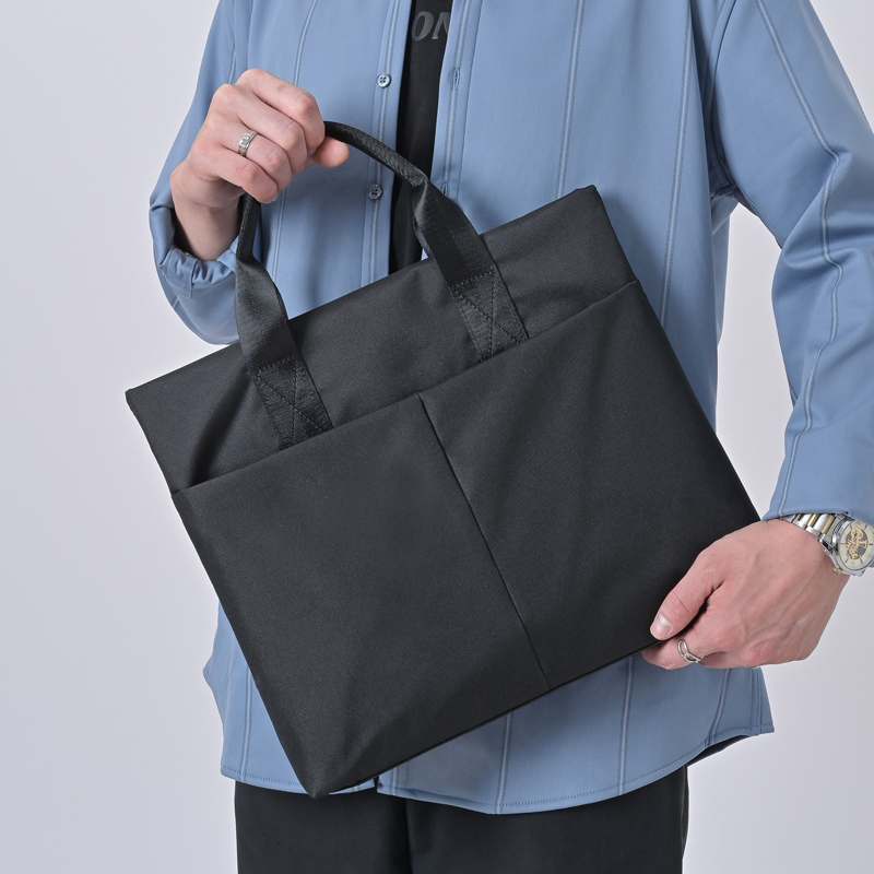 2026 New Simple Men's Busin La - Laptop Bag Waterproof recensione e prezzo