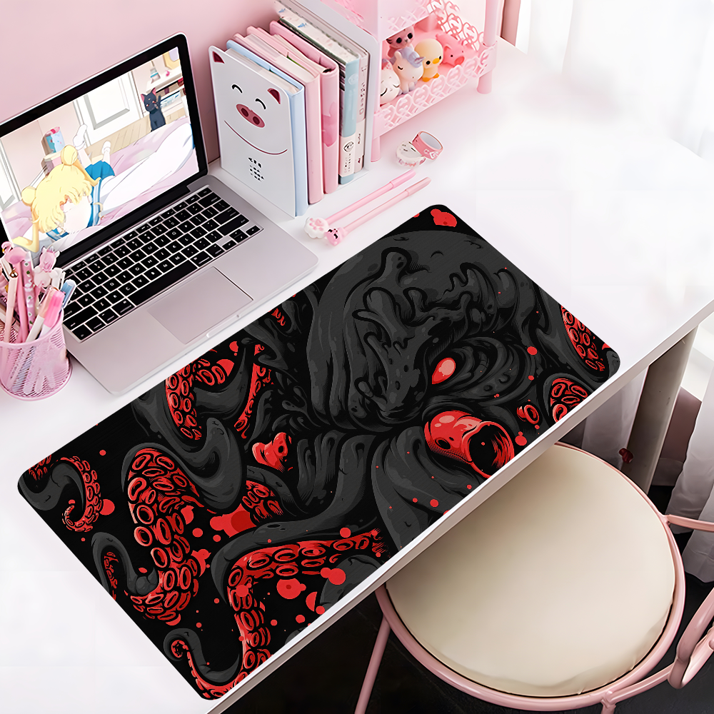 Octopus Monster Mousepad Large - Laptop Extra Accessories recensione e prezzo
