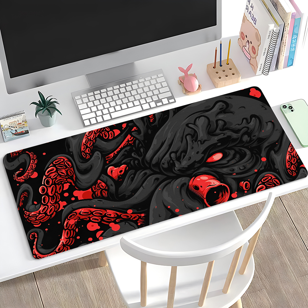 Octopus Monster Mousepad Large - Laptop Extra Accessories recensione e prezzo
