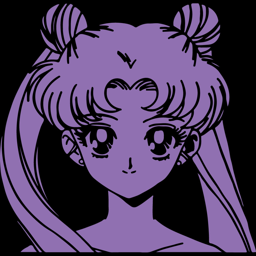 Pretty Girl Car Stickers JDM A - Laptop Accessories Girls recensione e prezzo
