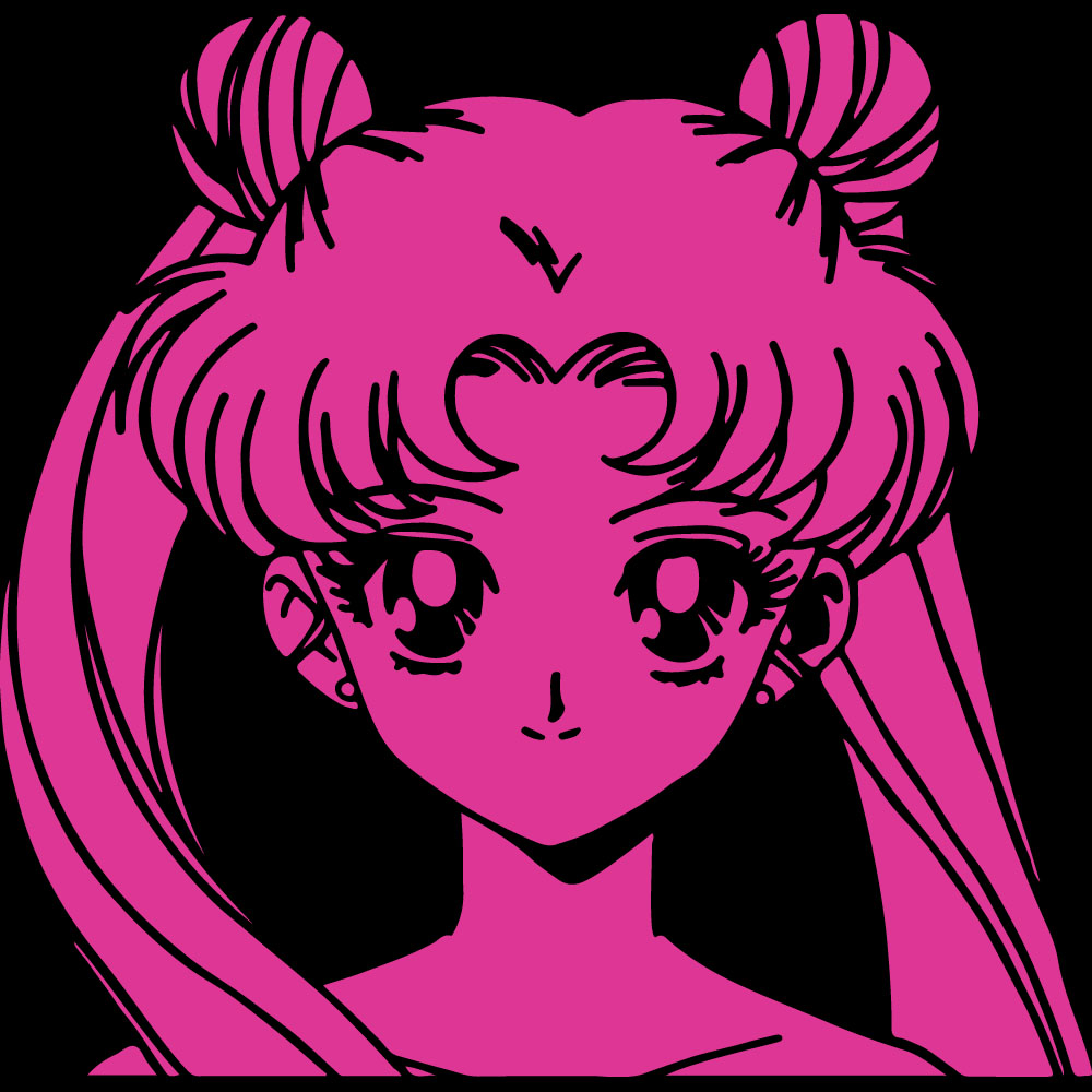 Pretty Girl Car Stickers JDM A - Laptop Accessories Girls recensione e prezzo