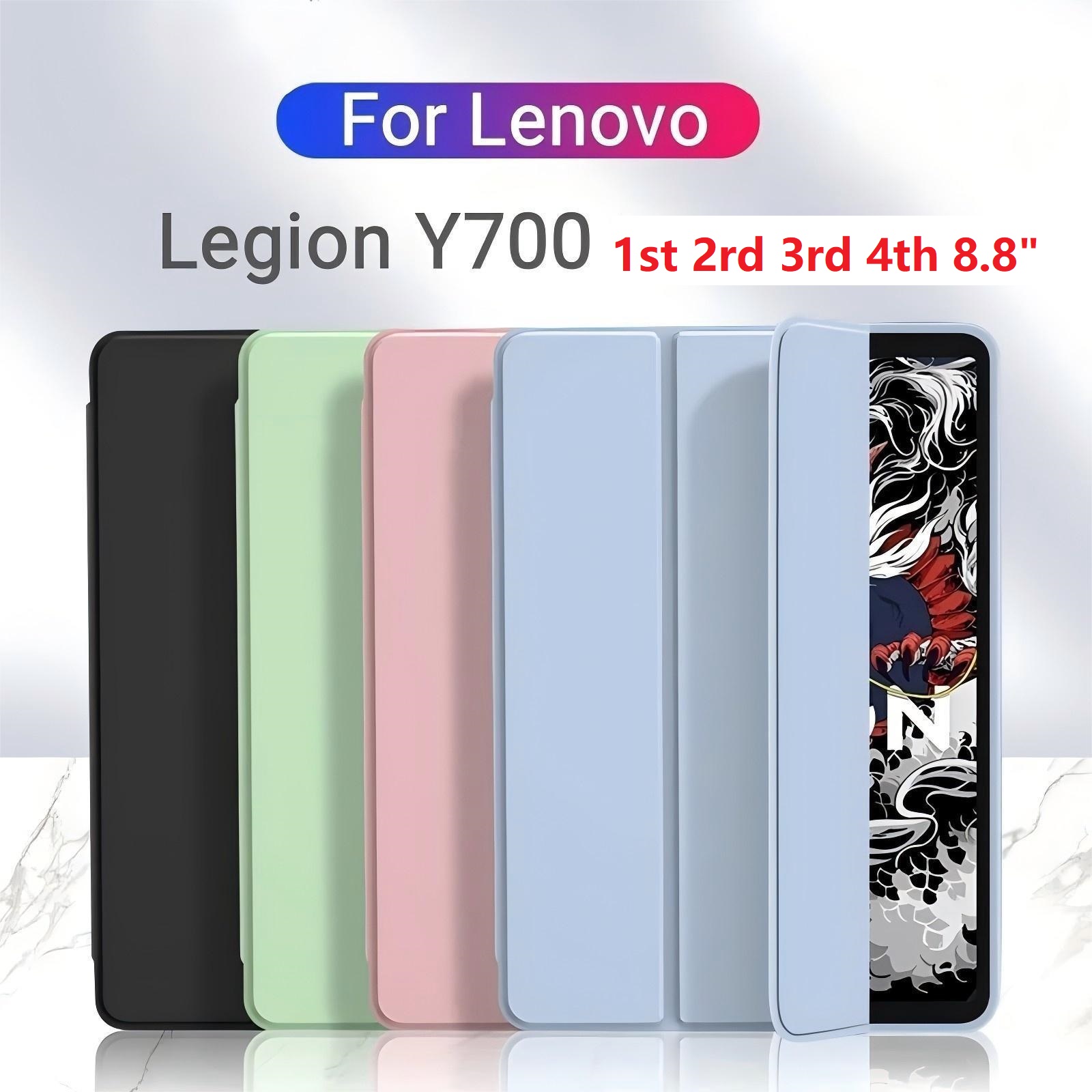 For Lenovo LEGION Y700 1st 2nd - Legion Laptop Accessories recensione e prezzo