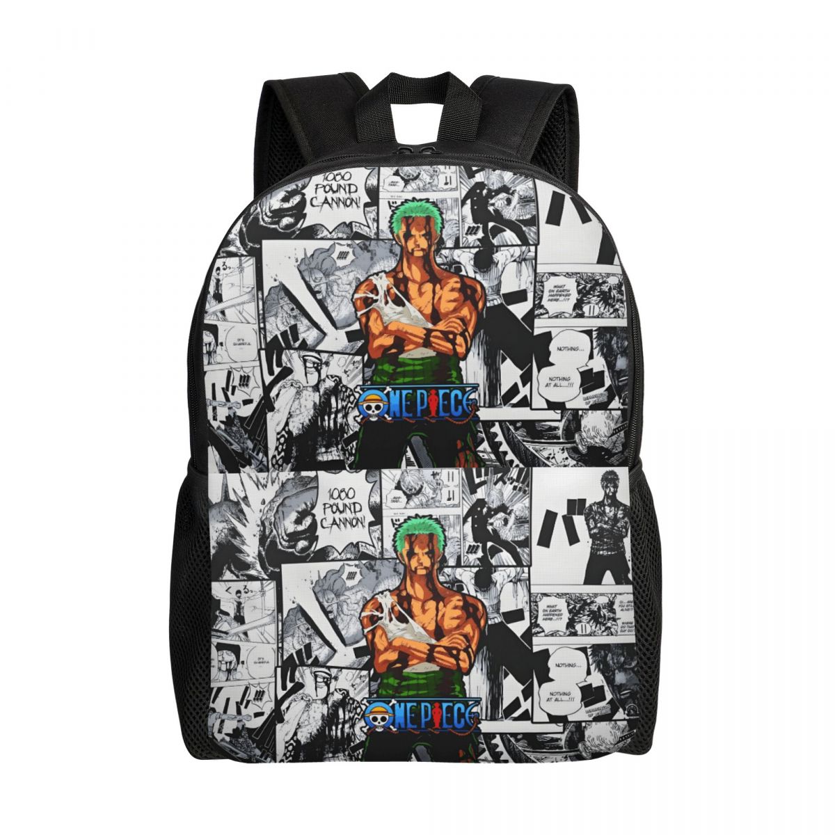 Personalized Japanese Z-Zoroes - Laptop Accessories Bag For Men recensione e prezzo