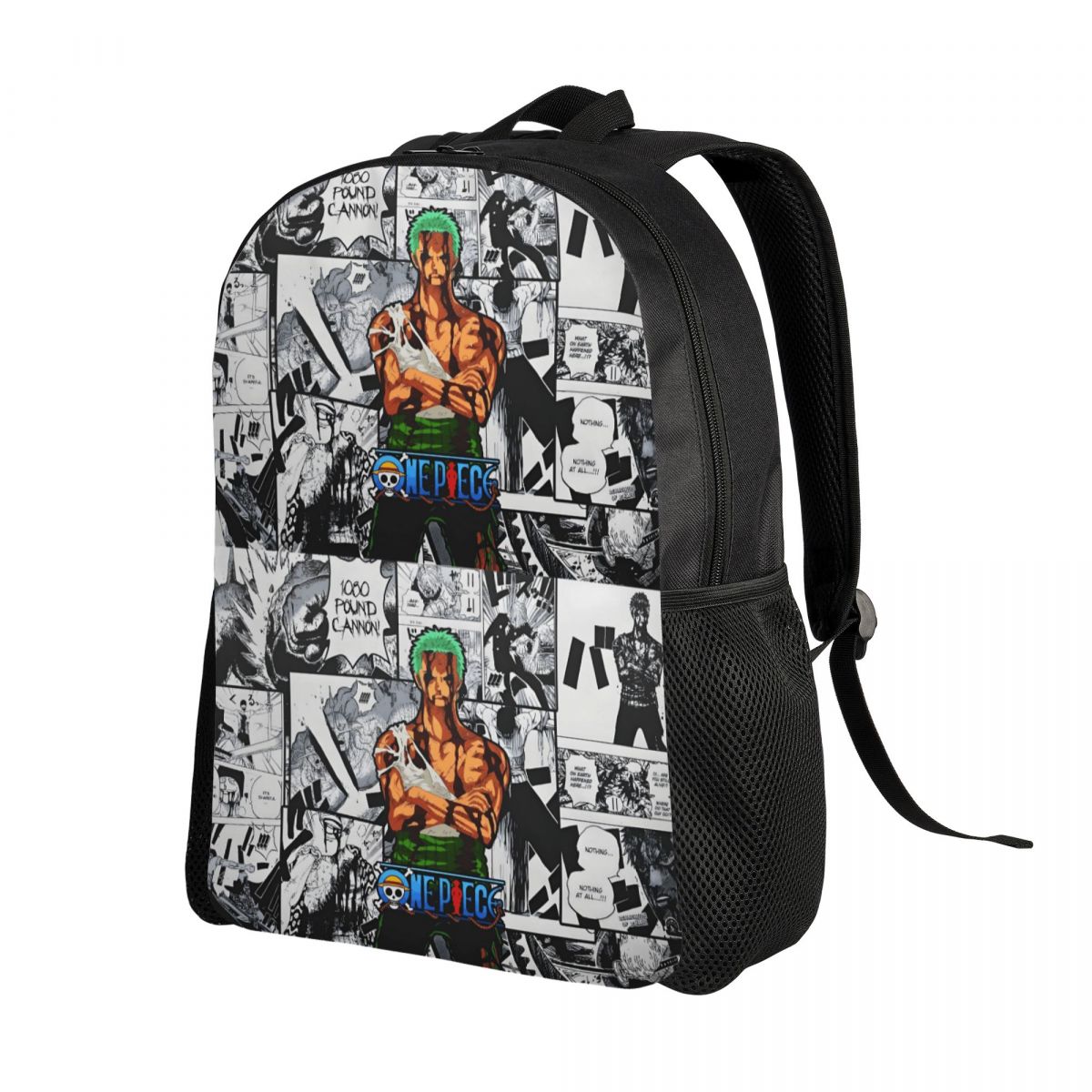 Personalized Japanese Z-Zoroes - Laptop Accessories Bag For Men recensione e prezzo