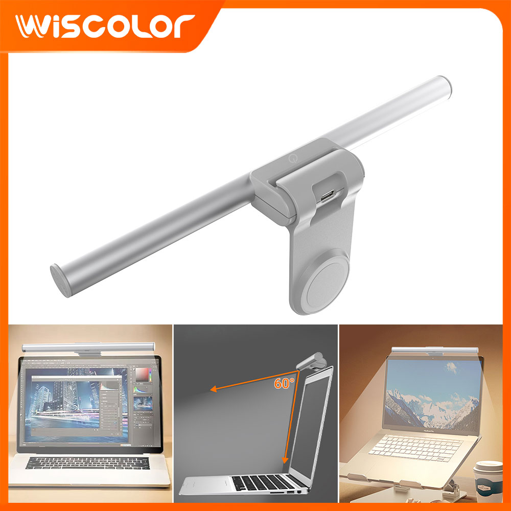 Computer Monitor Light Bar Scr - Laptop Accessories Light recensione e prezzo
