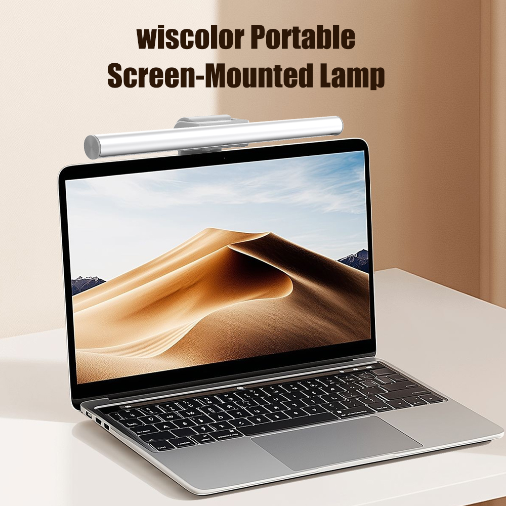 Computer Monitor Light Bar Scr - Laptop Accessories Light recensione e prezzo
