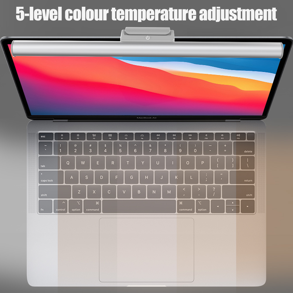 Computer Monitor Light Bar Scr - Laptop Accessories Light recensione e prezzo