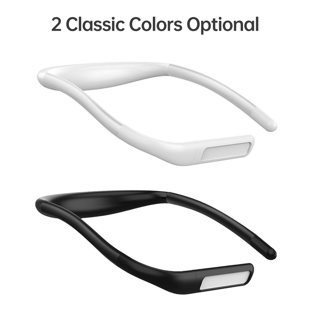 Neck Reading Light Rechargeabl - Laptop Accessories Light recensione e prezzo