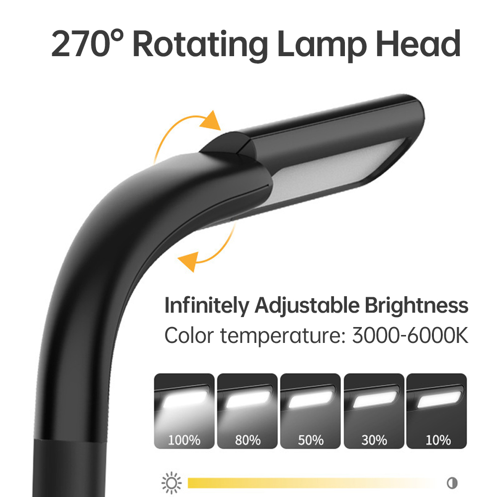 Neck Reading Light Rechargeabl - Laptop Accessories Light recensione e prezzo