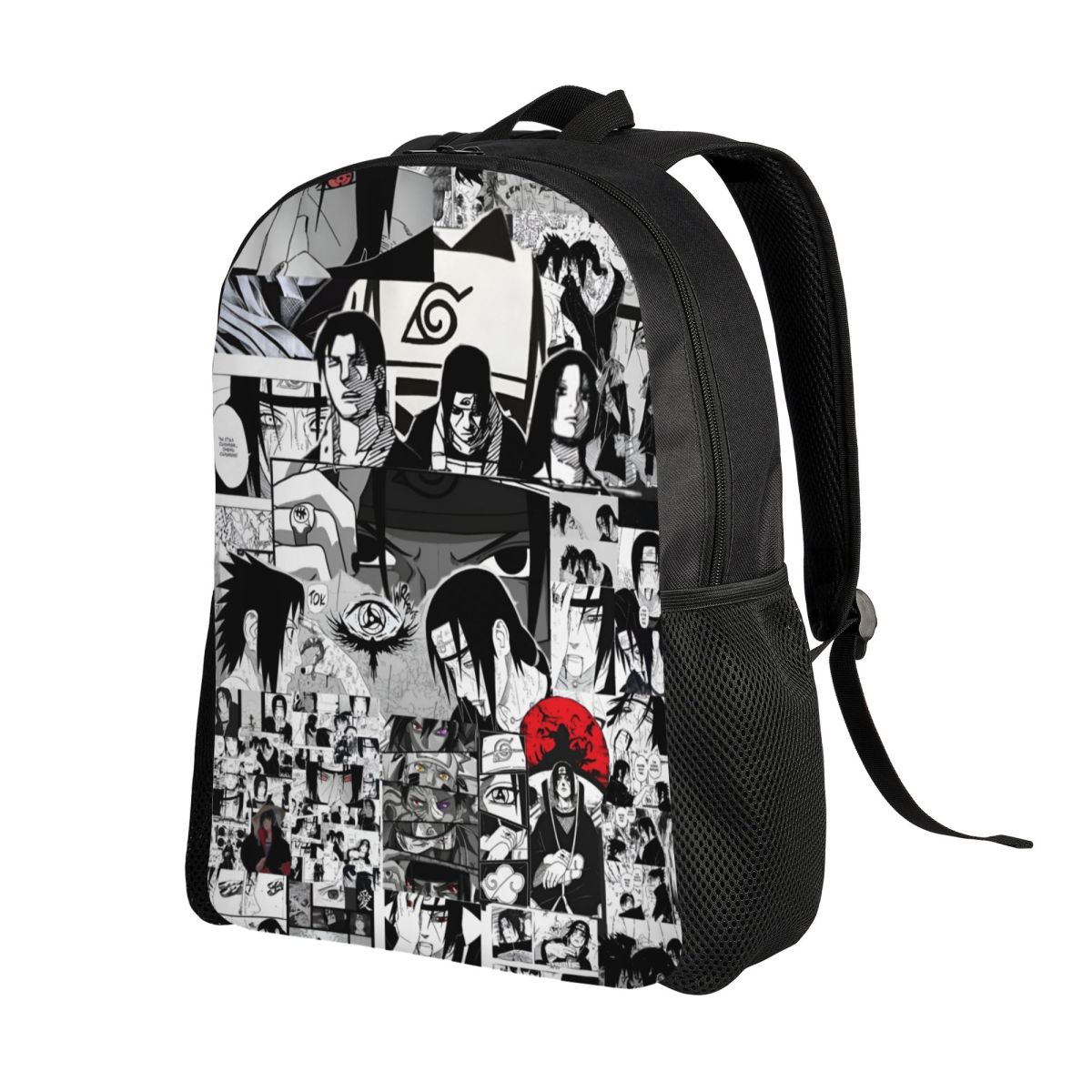 Customized Manga U-Uchihaes I- - Laptop Accessories Bag For Men recensione e prezzo