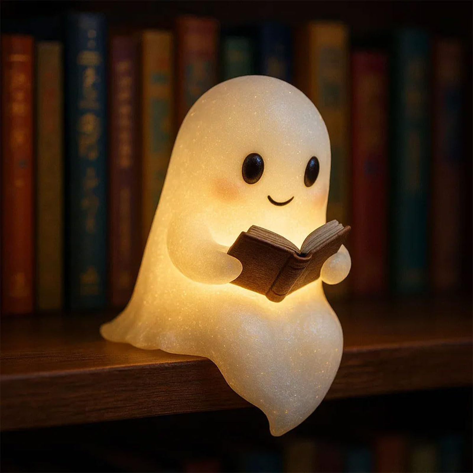 Halloween Night Light Adorable - Laptop Accessories Light recensione e prezzo