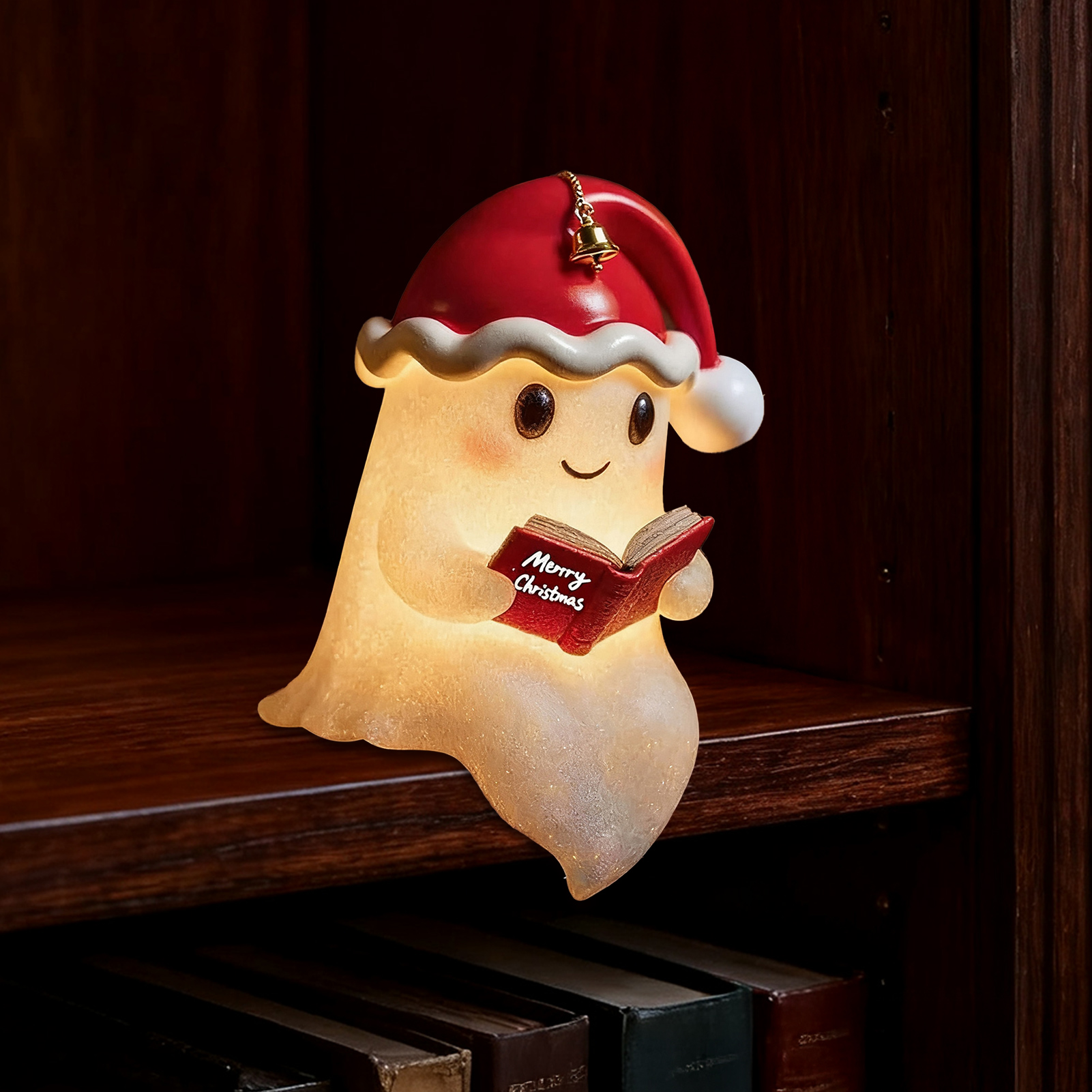 Halloween Night Light Adorable - Laptop Accessories Light recensione e prezzo