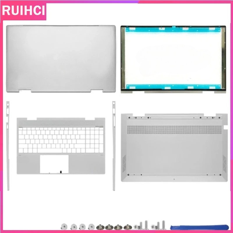 For HP ENVY X360 15-ED 15M-ED  - Laptop Accessories Hp recensione e prezzo