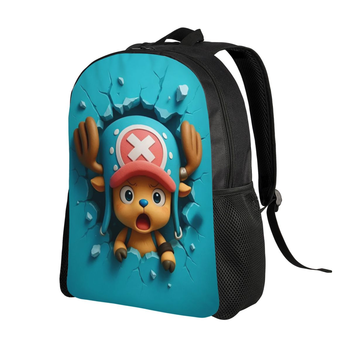 3D Print C-Chopperes Comics Ho - Laptop Accessories Bag For Men recensione e prezzo