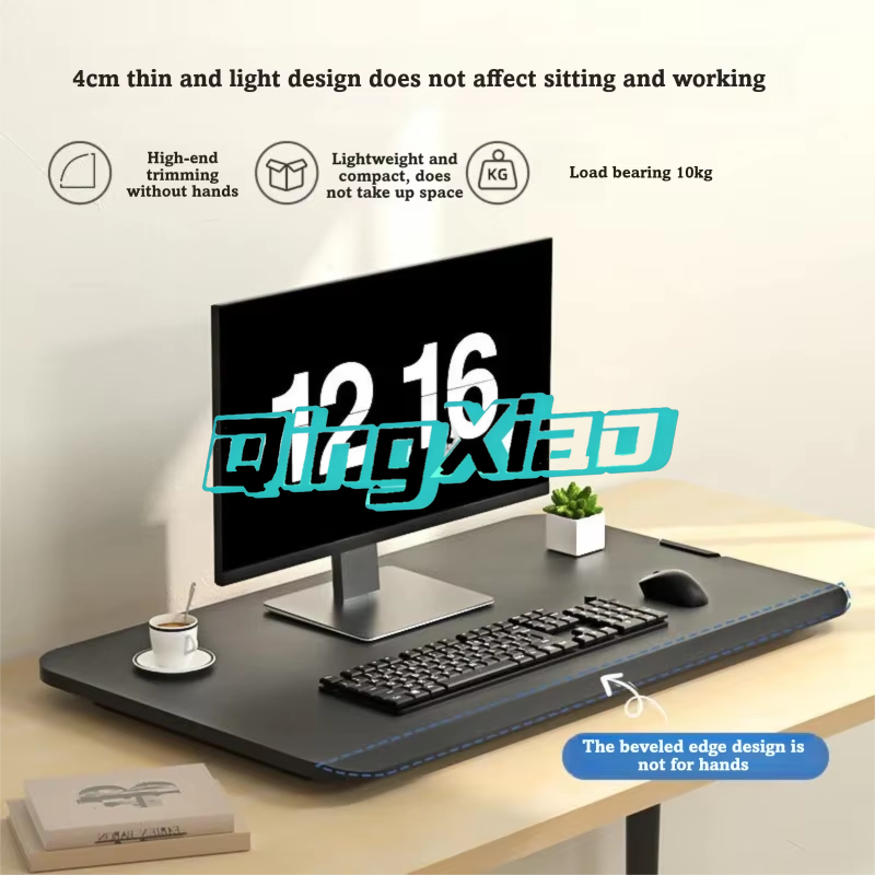Pneumatic Height Adjustable St - Laptop Stand Riser recensione e prezzo