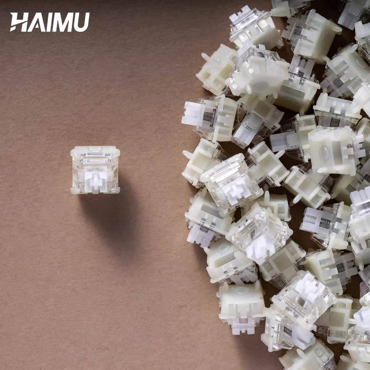 HAIMU Silent Magnetic Switch L - Laptop Accessories Uk recensione e prezzo