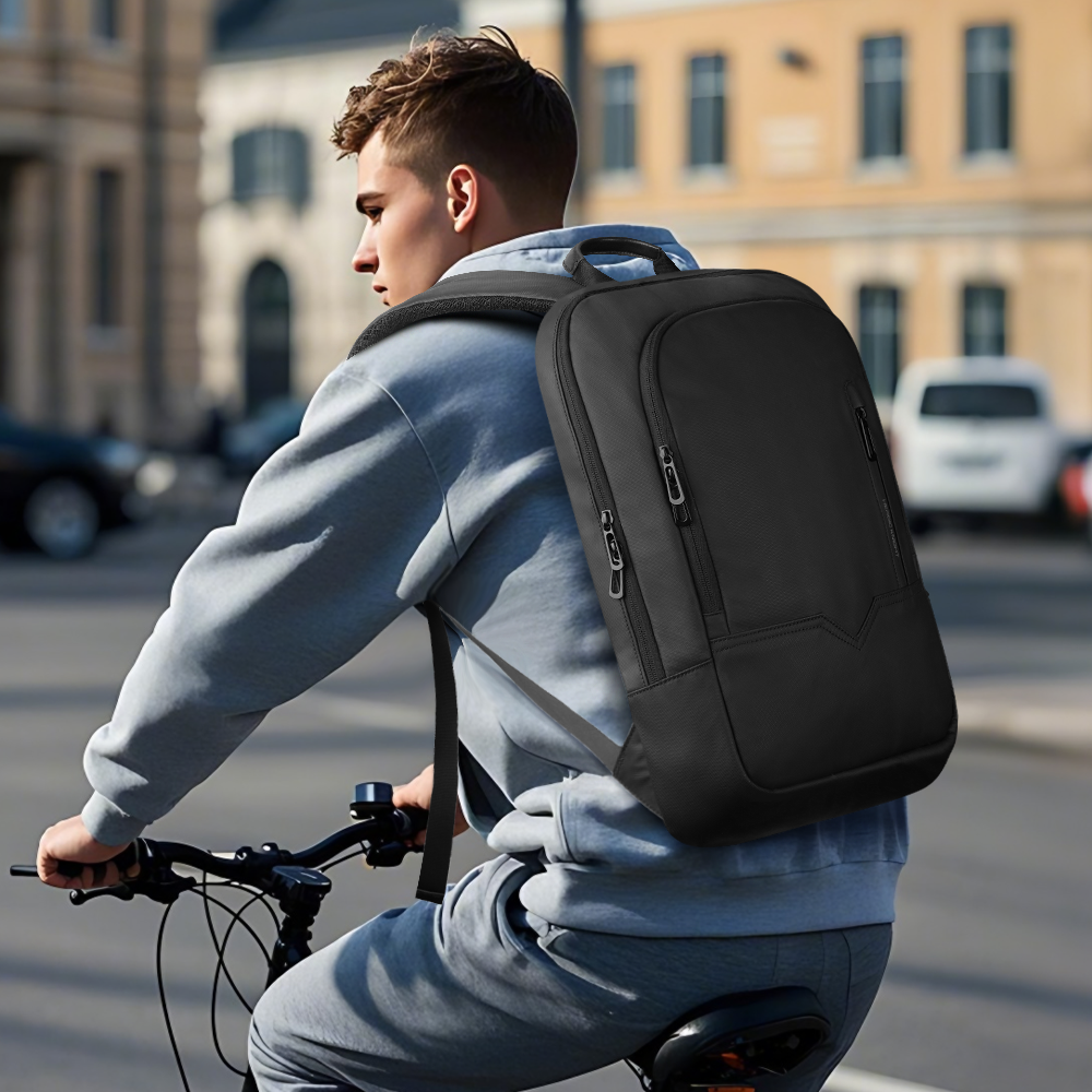 HK Slim Business Backpack for  - Laptop Bag Waterproof recensione e prezzo