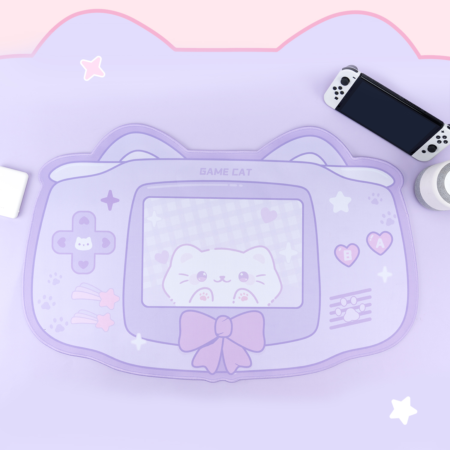 Extra Large Kawaii Retro GBA G - Laptop Extra Accessories recensione e prezzo