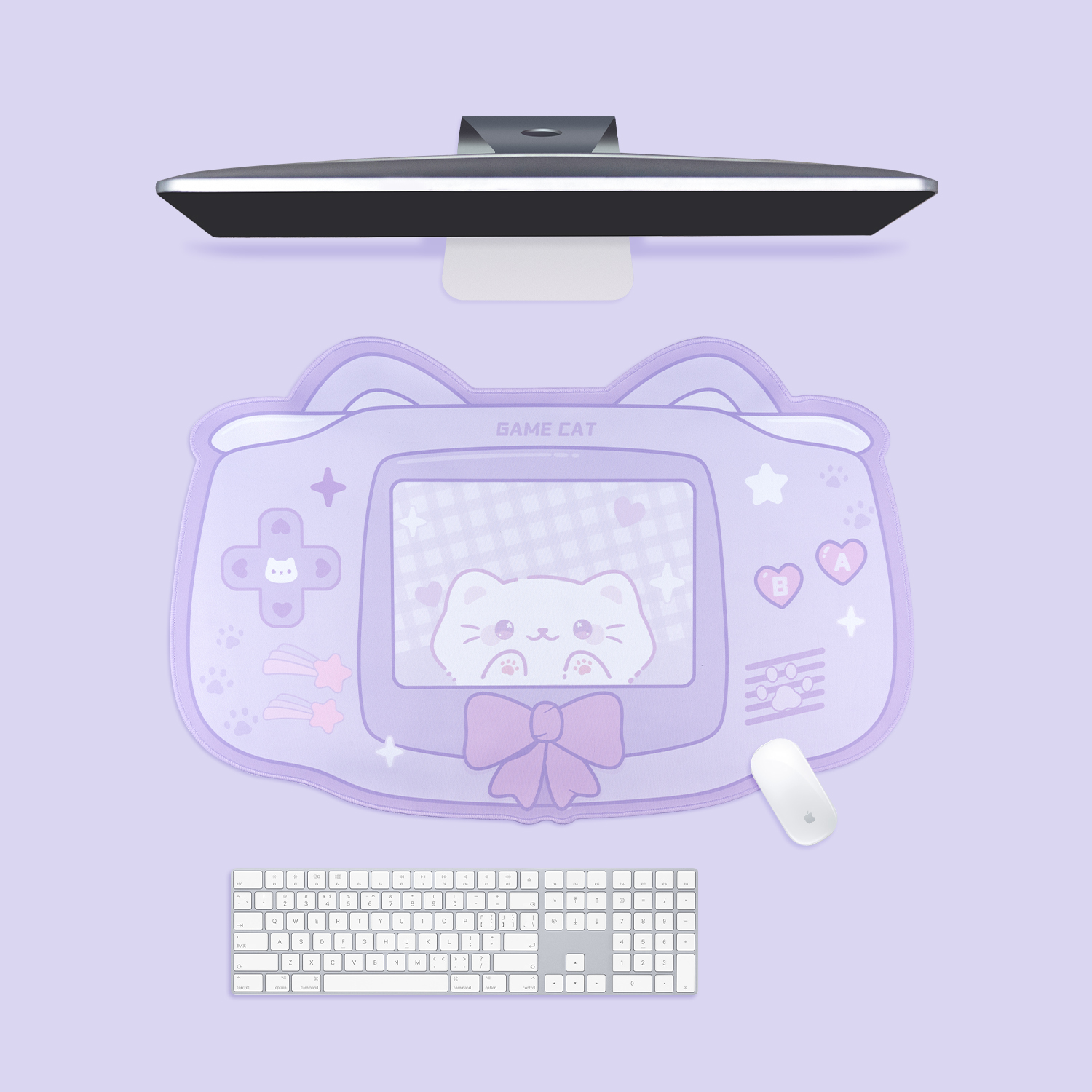Extra Large Kawaii Retro GBA G - Laptop Extra Accessories recensione e prezzo