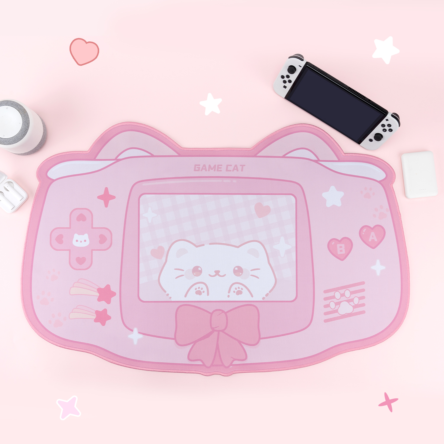 Extra Large Kawaii Retro GBA G - Laptop Extra Accessories recensione e prezzo