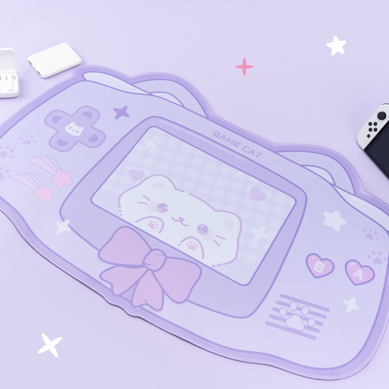 Extra Large Kawaii Retro GBA G - Laptop Extra Accessories recensione e prezzo