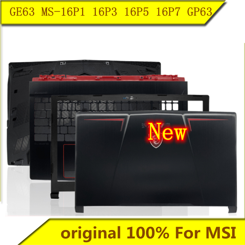 For MSI GE63 MS-16P1 16P3 16P5 - Laptop Accessories Kit recensione e prezzo
