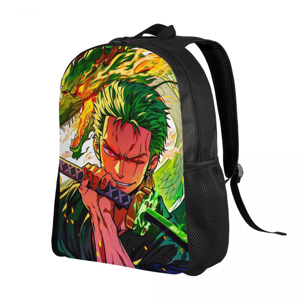 Custom Z-Zoroes Figures Travel - Laptop Accessories Bag For Men recensione e prezzo