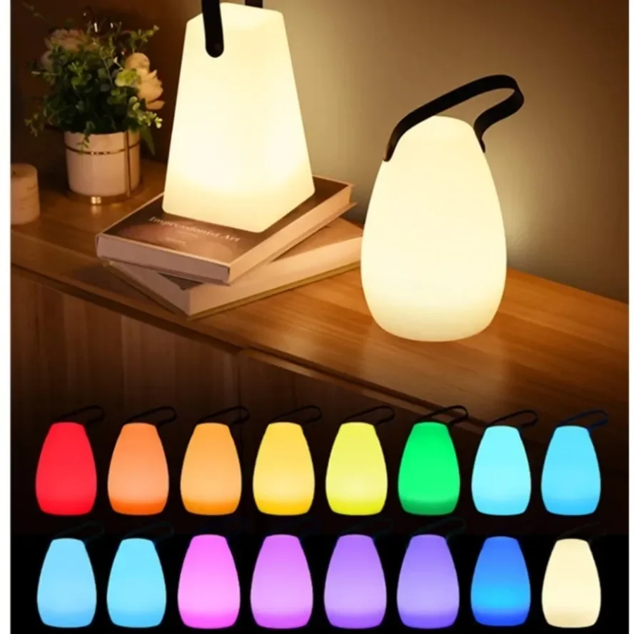 Party Camping Colorful Portabl - Laptop Accessories Light recensione e prezzo