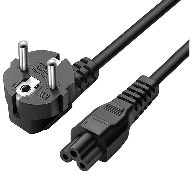 1.5M EU Universal Laptop 3-pin - Laptop Accessories Hp recensione e prezzo