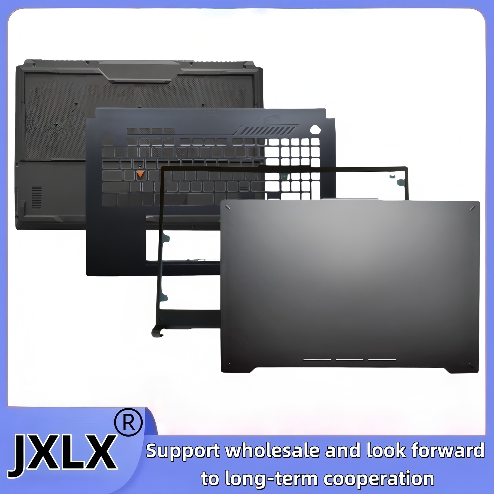 JXLX® New For ASUS TUF Gaming  - Laptop Accessories Asus recensione e prezzo