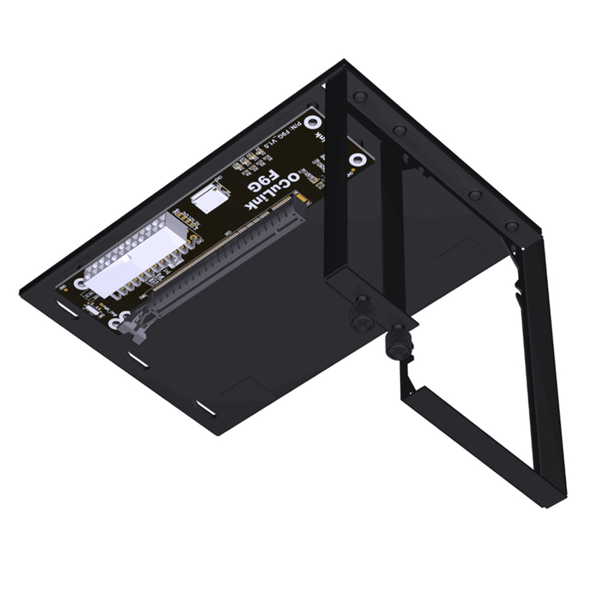 B44CF9G-BK7 EGPU OCuLink GPU D - Laptop Accessories Kit recensione e prezzo