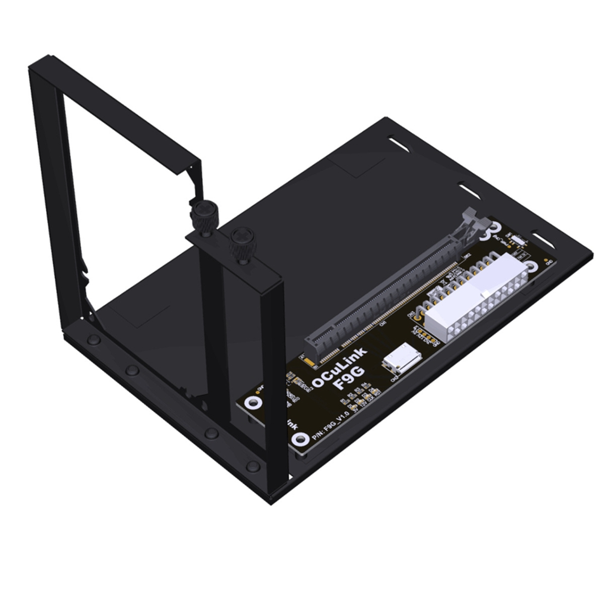 B44CF9G-BK7 EGPU OCuLink GPU D - Laptop Accessories Kit recensione e prezzo