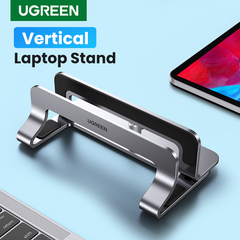 UGREEN Vertical Laptop Stand H - Laptop Stand Riser recensione e prezzo
