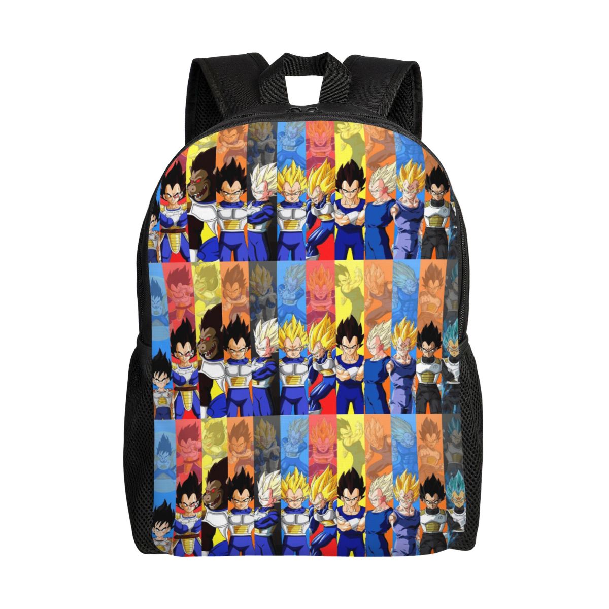 3D Print Novelty V-Vegetaes Ba - Laptop Accessories Bag For Men recensione e prezzo