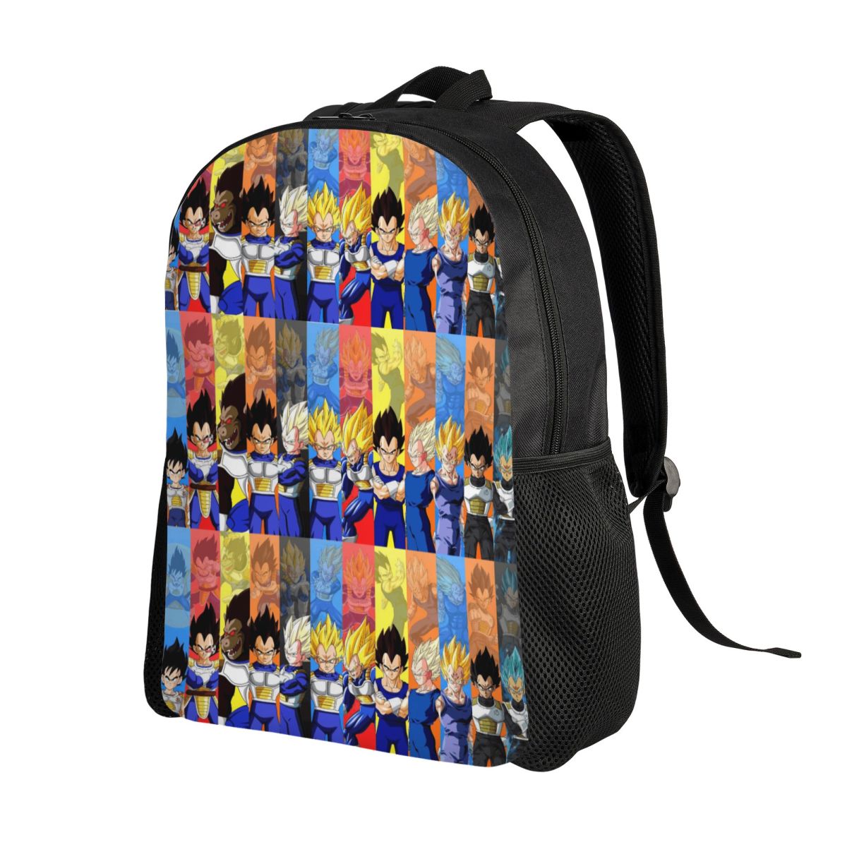 3D Print Novelty V-Vegetaes Ba - Laptop Accessories Bag For Men recensione e prezzo