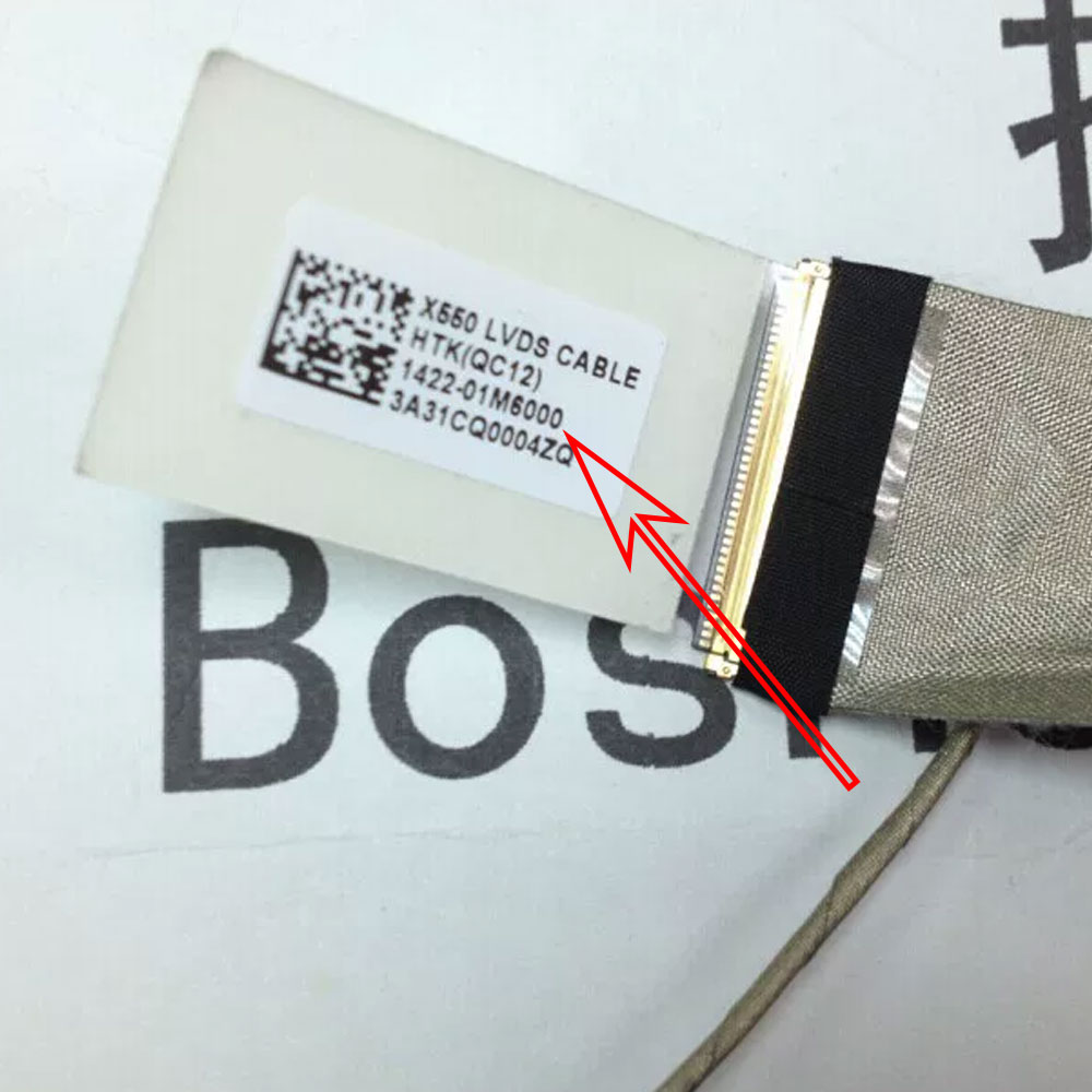 OEM For ASUS X550 A550 F550 K5 - Laptop Accessories Asus recensione e prezzo