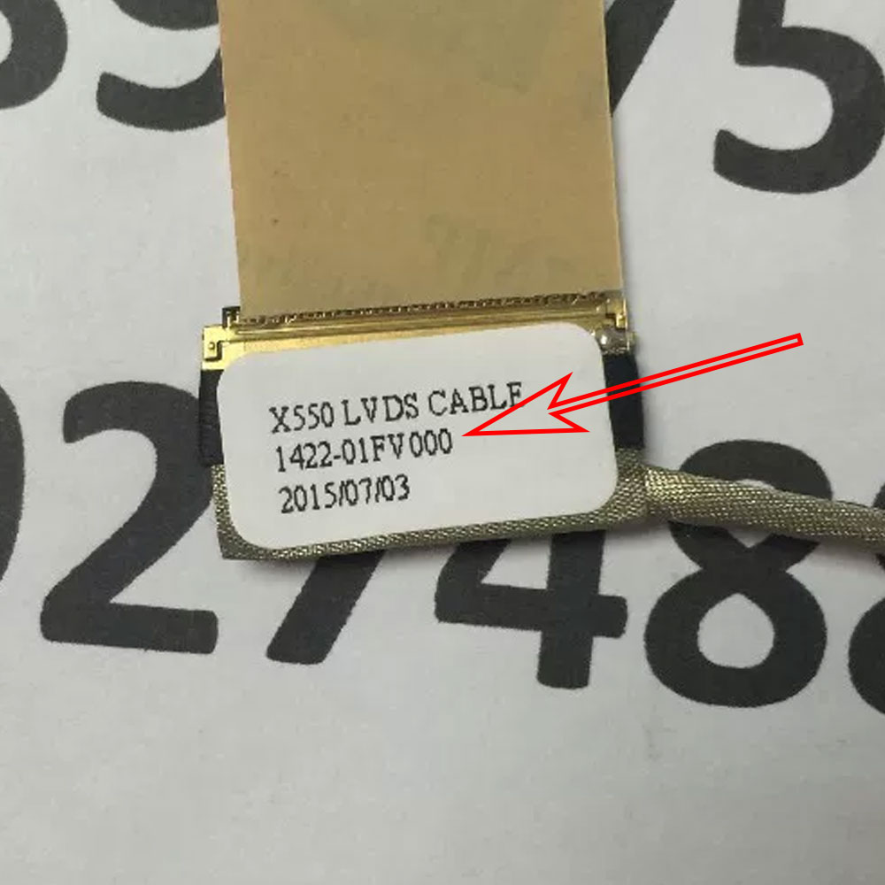 OEM For ASUS X550 A550 F550 K5 - Laptop Accessories Asus recensione e prezzo