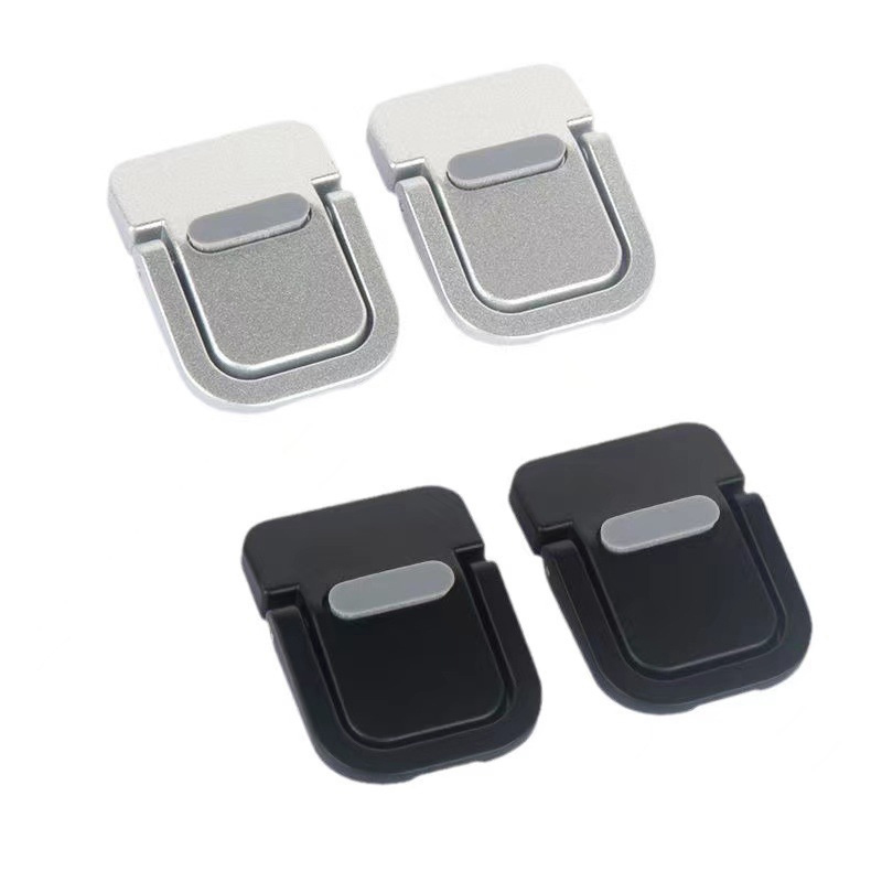 2Pcs Laptop Stand Mini Portabl - Laptop Stand Riser recensione e prezzo