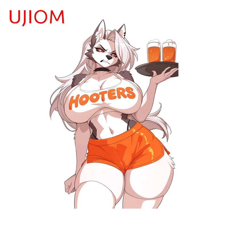 UJIOM Loona Sportswear Waifu W - Laptop Accessories Girls recensione e prezzo