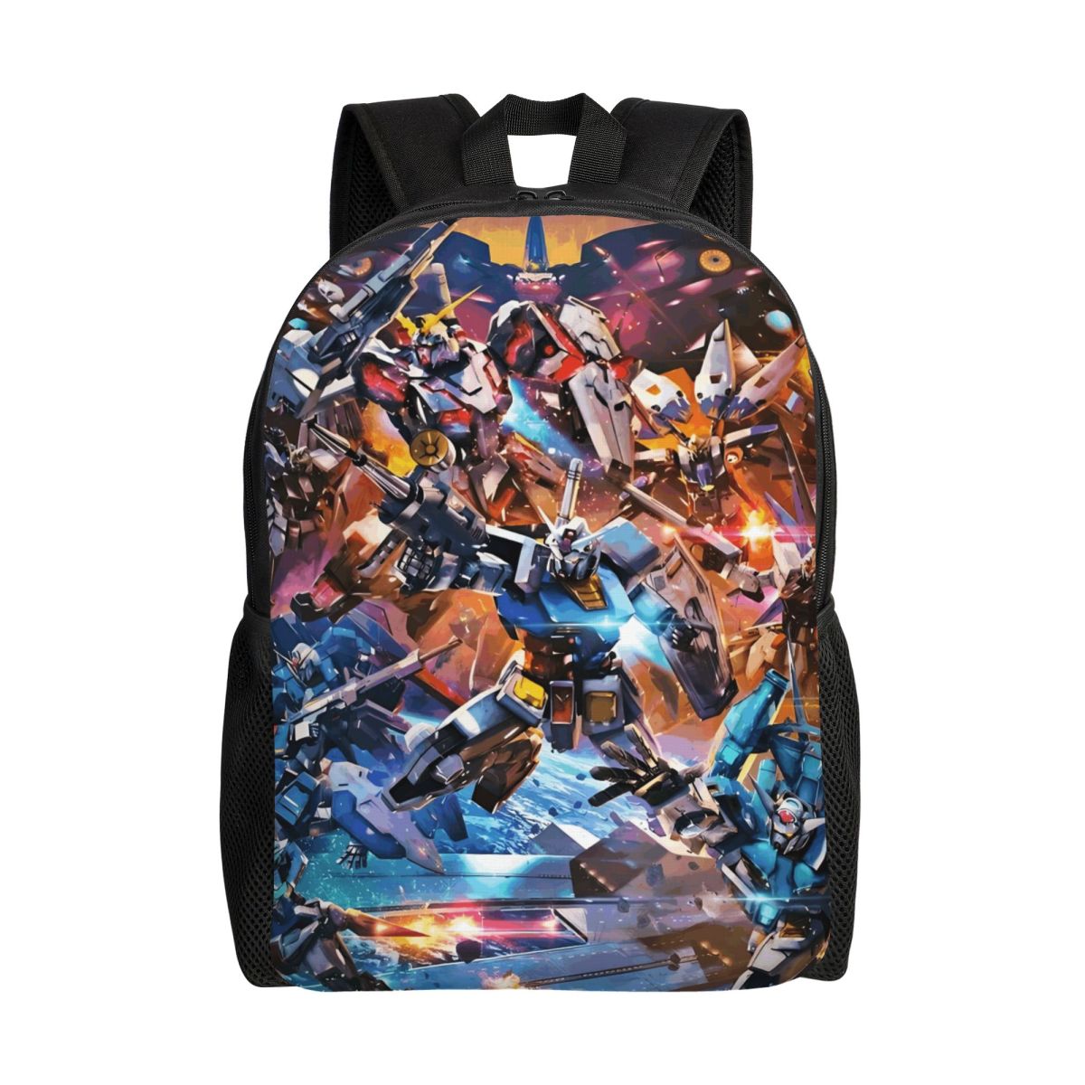 Customized G-Gundams Movie Lap - Laptop Accessories Bag For Men recensione e prezzo