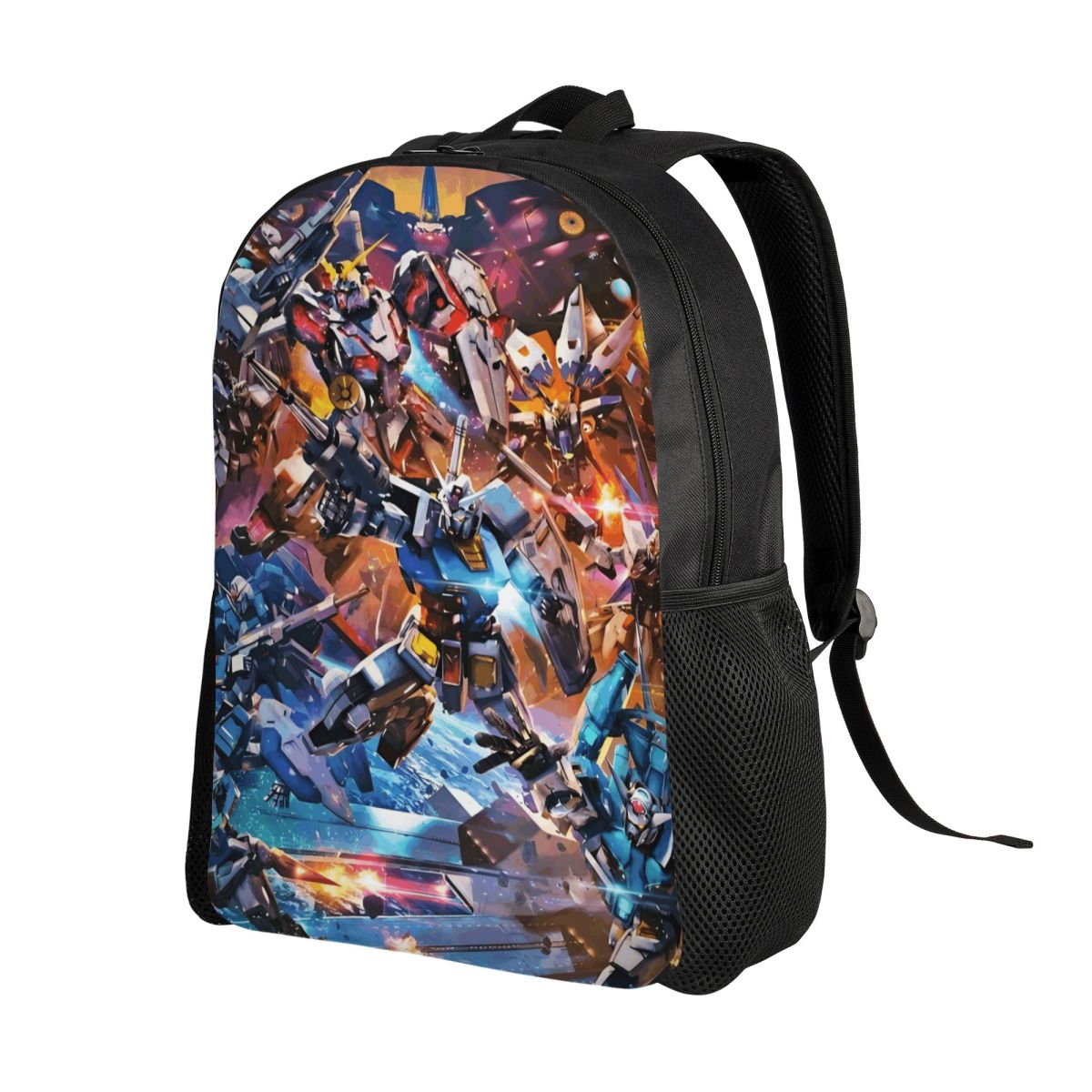 Customized G-Gundams Movie Lap - Laptop Accessories Bag For Men recensione e prezzo