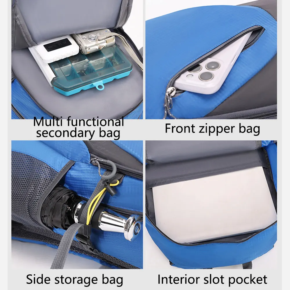 For Honda MSX125 GROM MSX125 M - Laptop Bag Waterproof recensione e prezzo