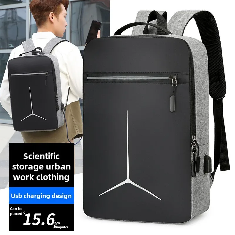 New Anti-theft USB Waterproof  - Laptop Bag Waterproof recensione e prezzo