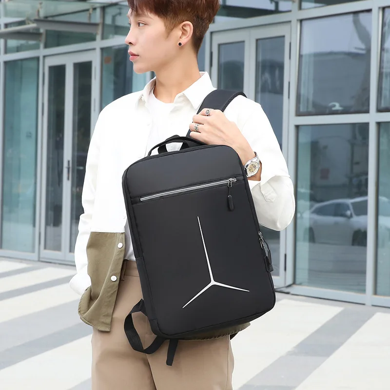 New Anti-theft USB Waterproof  - Laptop Bag Waterproof recensione e prezzo
