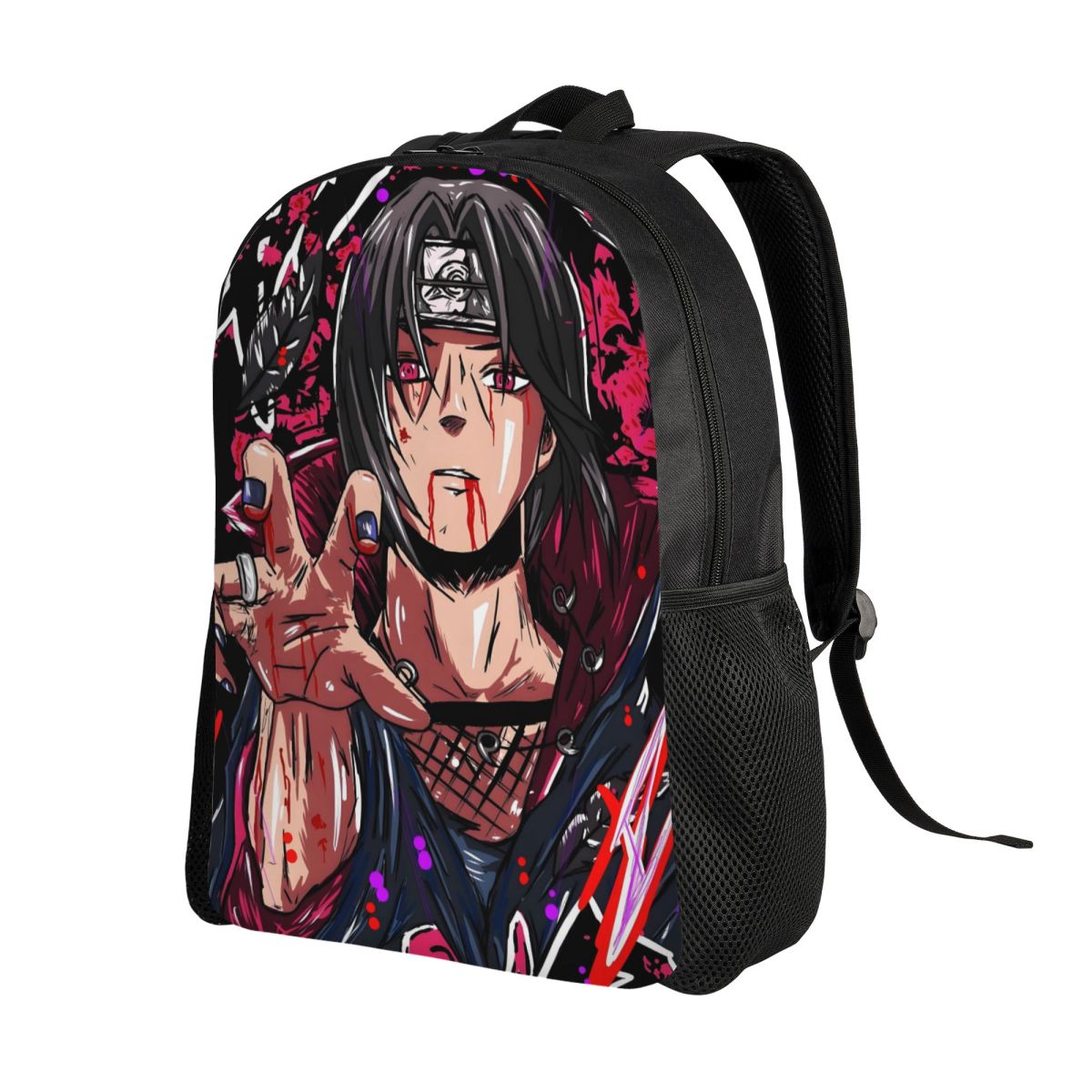 Custom U-Uchihaes I-Itachies C - Laptop Accessories Bag For Men recensione e prezzo