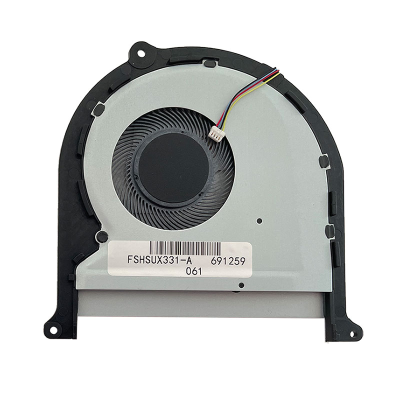 New Laptop cpu cooling fan For - Laptop Accessories Asus recensione e prezzo