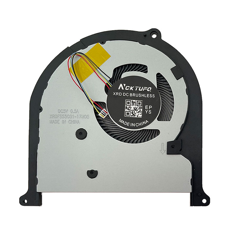 New Laptop cpu cooling fan For - Laptop Accessories Asus recensione e prezzo